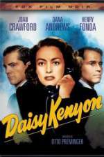 Watch Daisy Kenyon Myflixer
