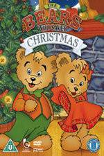 Watch The Bears Who Saved Christmas Myflixer
