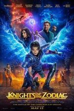 Watch Knights of the Zodiac Myflixer
