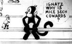 Watch Krazy Kat and Ignatz Mouse at the Circus Myflixer
