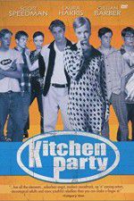 Watch Kitchen Party Myflixer