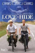 Watch A Love to Hide (Un amour � taire) Myflixer