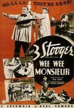 Watch Wee Wee Monsieur (Short 1938) Myflixer