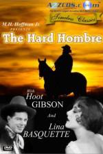 Watch The Hard Hombre Myflixer