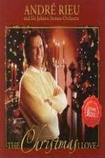Watch Andre Rieu: The Christmas I Love Myflixer