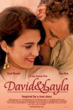 Watch David & Layla Myflixer
