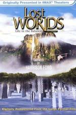 Watch Lost Worlds Life in the Balance Myflixer