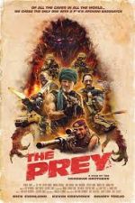Watch THE PREY: Legend of Karnoctus Myflixer