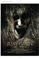 Watch June Cabin Myflixer