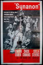 Watch Synanon Myflixer
