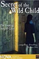 Watch NOVA: Secret Of The Wild Child Myflixer