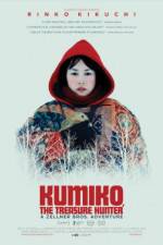 Watch Kumiko, the Treasure Hunter Myflixer