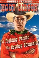 Watch The Cowboy Counsellor Myflixer