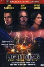 Watch Lightning Fire from the Sky Myflixer