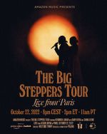 Watch The Big Steppers Tour: Live from Paris Myflixer