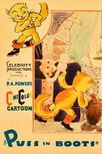 Watch Puss in Boots Myflixer