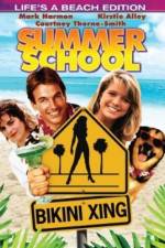 Watch Summer School Myflixer