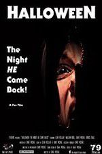 Watch Halloween: The Night HE Came Back Myflixer