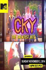 Watch CKY the Greatest Hits Myflixer