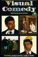 Watch Rowan Atkinson's Guide To Visual Comedy Myflixer
