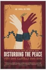 Watch Disturbing the Peace Myflixer