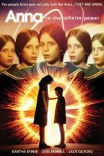 Watch Anna to the Infinite Power Myflixer