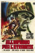 Watch Hell to Eternity Myflixer