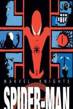 Watch Marvel Knights: Spider-Man Myflixer