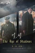 Watch The Age of Shadows Myflixer
