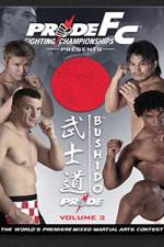 Watch Pride Bushido 3 Myflixer