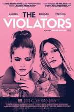 Watch The Violators Myflixer