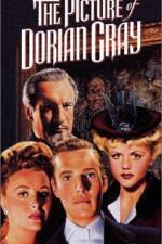 Watch The Picture of Dorian Gray Myflixer