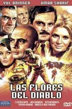 Watch The Poppy Is Also a Flower Myflixer
