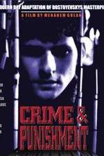 Watch Crime and Punishment Myflixer