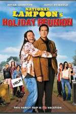 Watch Thanksgiving Family Reunion Myflixer