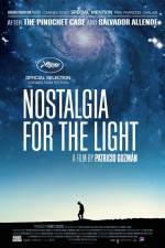 Watch Nostalgia de la luz - Heimweh nach den Sternen Myflixer