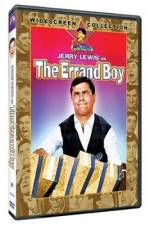Watch The Errand Boy Myflixer