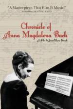 Watch The Chronicle of Anna Magdalena Bach Myflixer