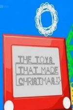 Watch The Toys That Made Christmas Myflixer