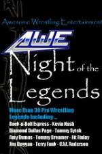 Watch AWE Night of Champions Myflixer