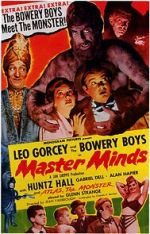 Watch Master Minds Myflixer