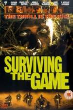 Watch Surviving the Game Myflixer