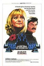 Watch The Girl from Petrovka Myflixer