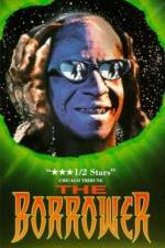 Watch The Borrower Myflixer