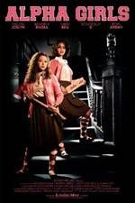 Watch Alpha Girls Myflixer