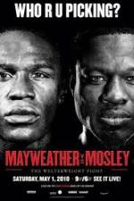 Watch HBO boxing classic: Mayweather vs Marquez Myflixer