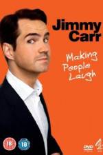 Watch Jimmy Carr Making People Laugh Myflixer