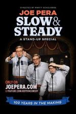 Watch Joe Pera: Slow & Steady (TV Special 2023) Myflixer