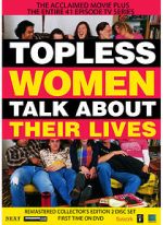 Watch Topless Women Talk About Their Lives Myflixer