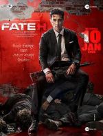 Watch Fateh Myflixer
